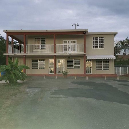 Cozy Apartment Near The Beach Fajardo Luaran gambar