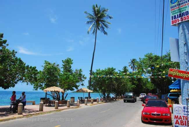Cozy Apartment Near The Beach Fajardo Luaran gambar