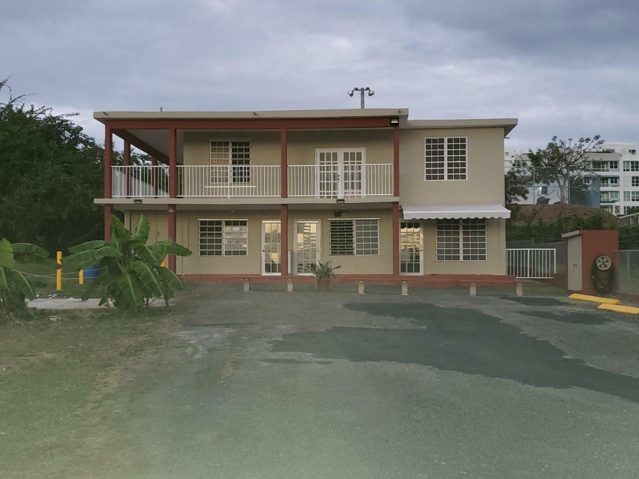 Cozy Apartment Near The Beach Fajardo Luaran gambar