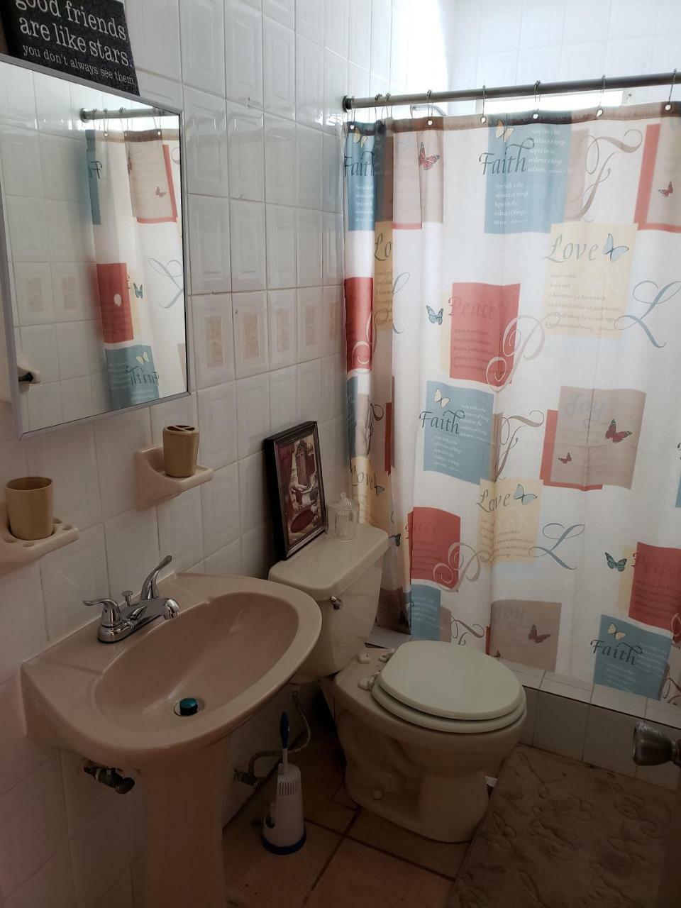 Cozy Apartment Near The Beach Fajardo Luaran gambar