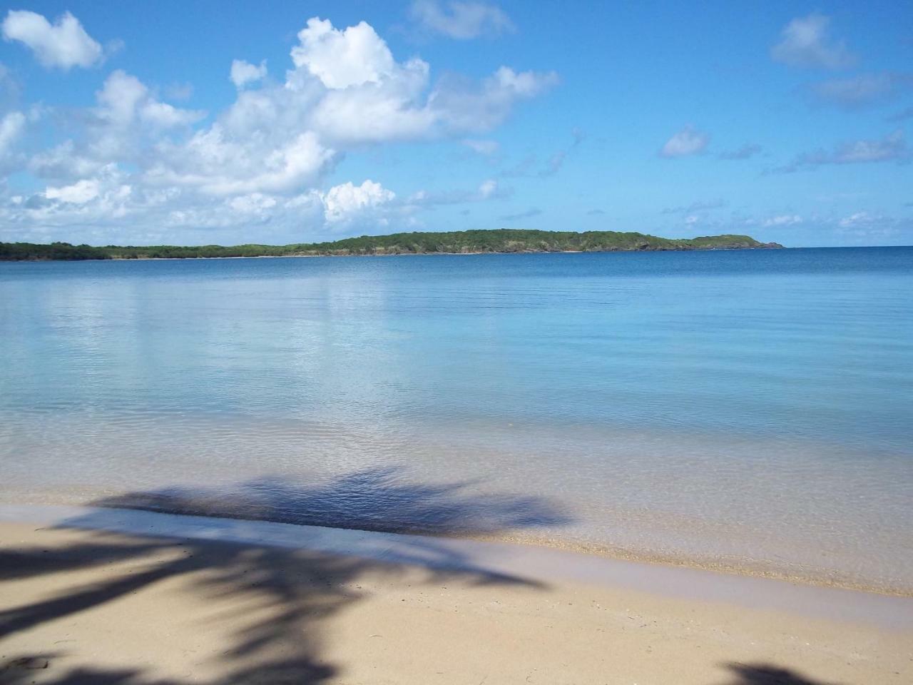 Cozy Apartment Near The Beach Fajardo Luaran gambar