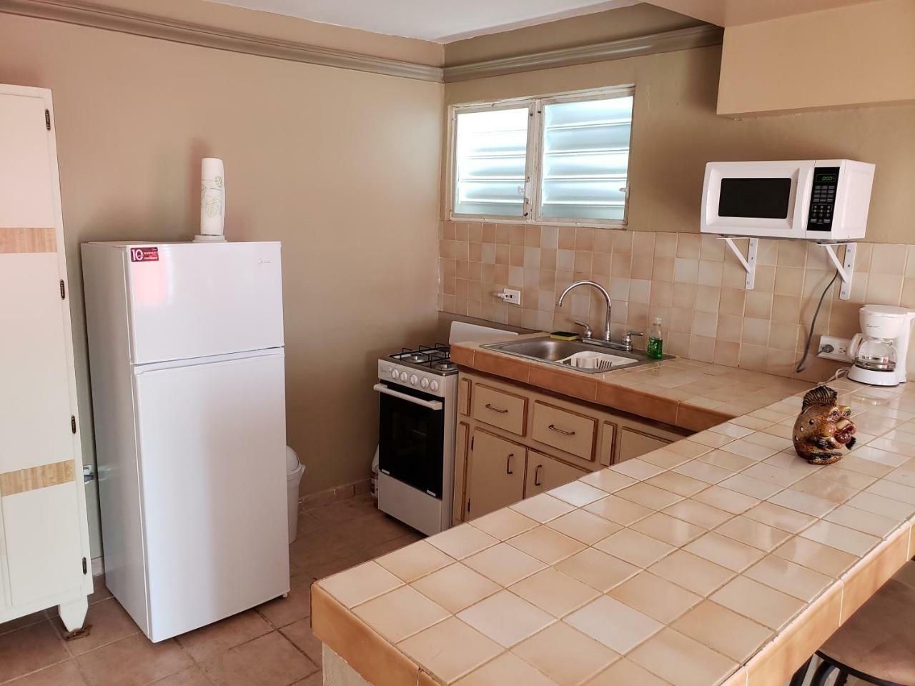 Cozy Apartment Near The Beach Fajardo Luaran gambar