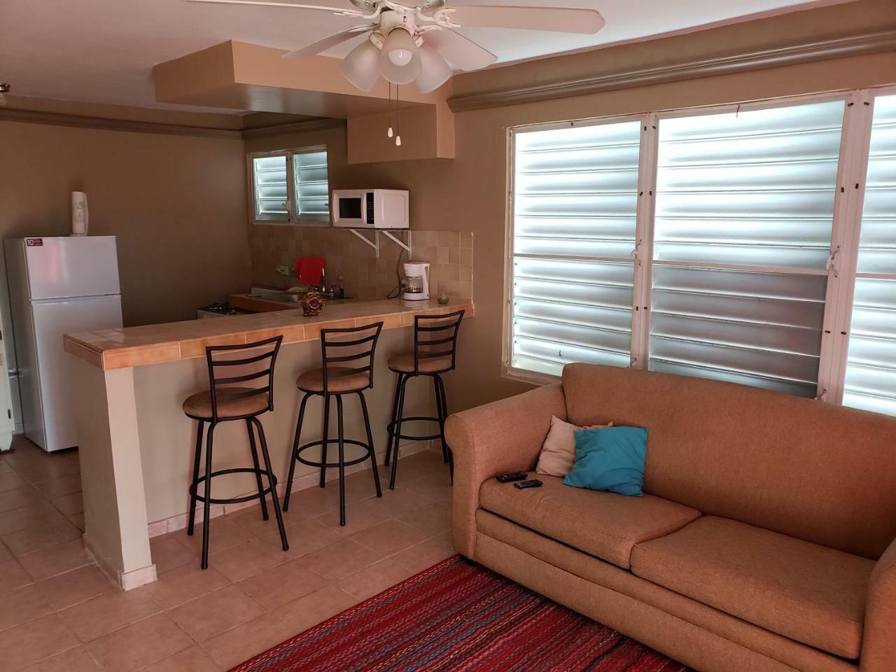Cozy Apartment Near The Beach Fajardo Luaran gambar