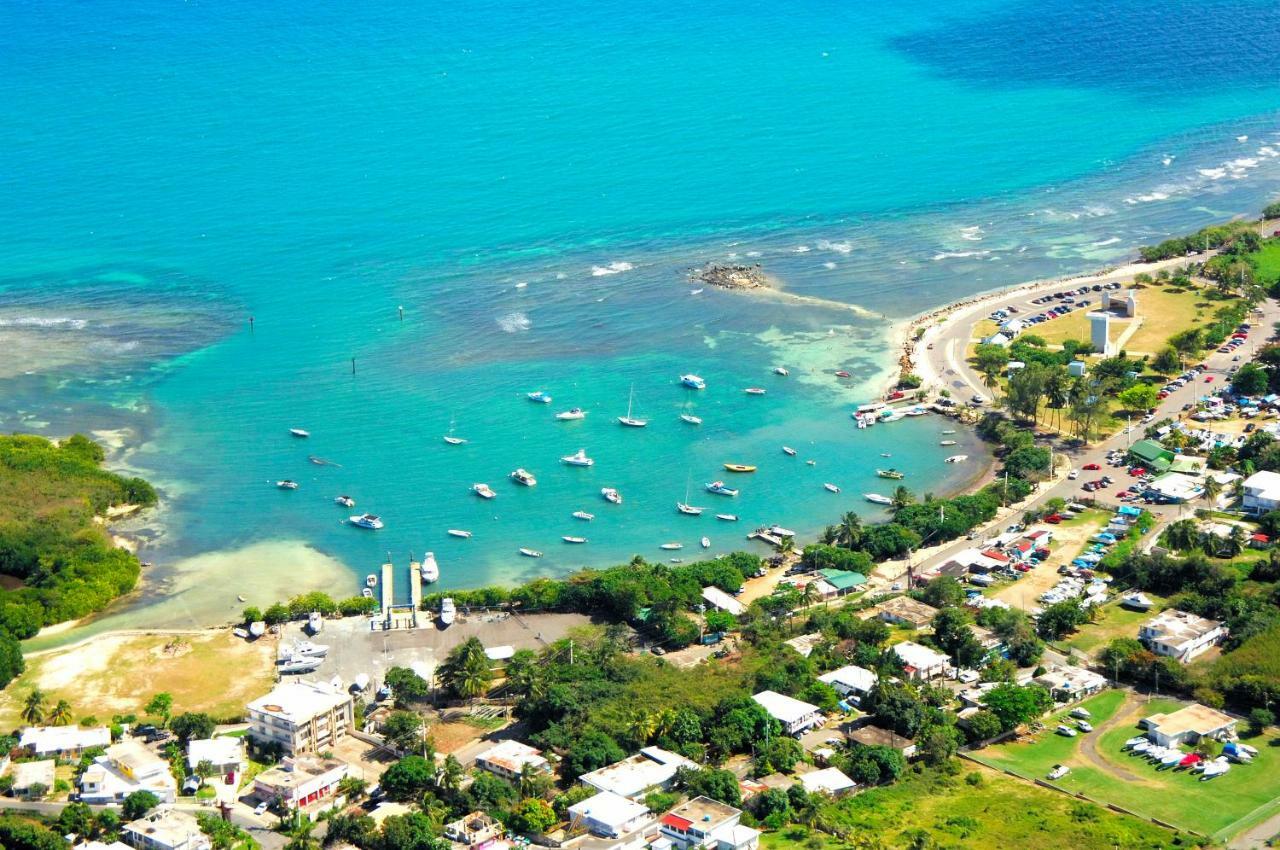 Cozy Apartment Near The Beach Fajardo Luaran gambar